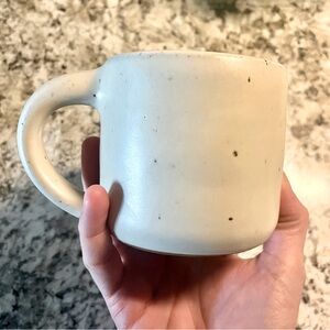 East Fork Pottery Third Wave Mug